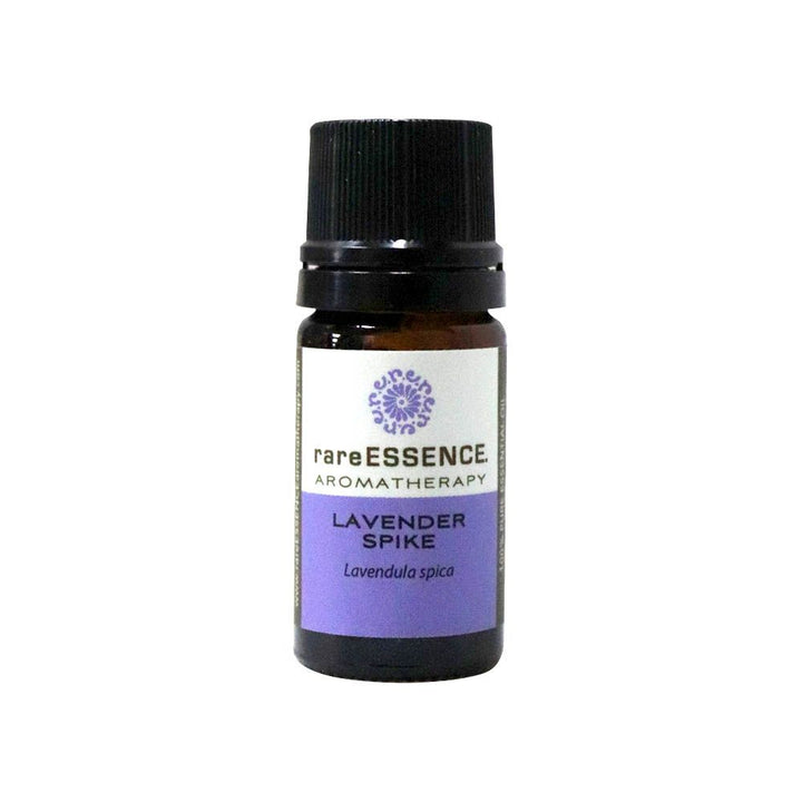 Rare Essence Lavender Spike Essential Oil 5 mL 70016 - Easy Pharmacy LLC