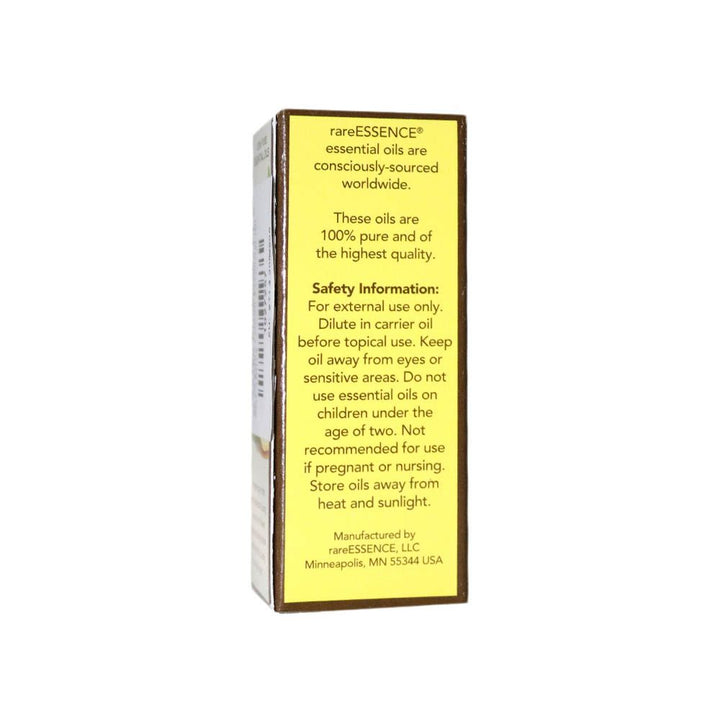 Rare Essence Organic Lemon Essential Oil 5 mL 70017 - Easy Pharmacy LLC