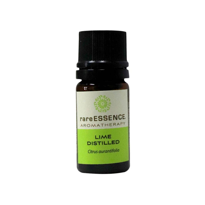 Rare Essence Lime Distilled Essential Oil 5 mL 70019 - Easy Pharmacy LLC