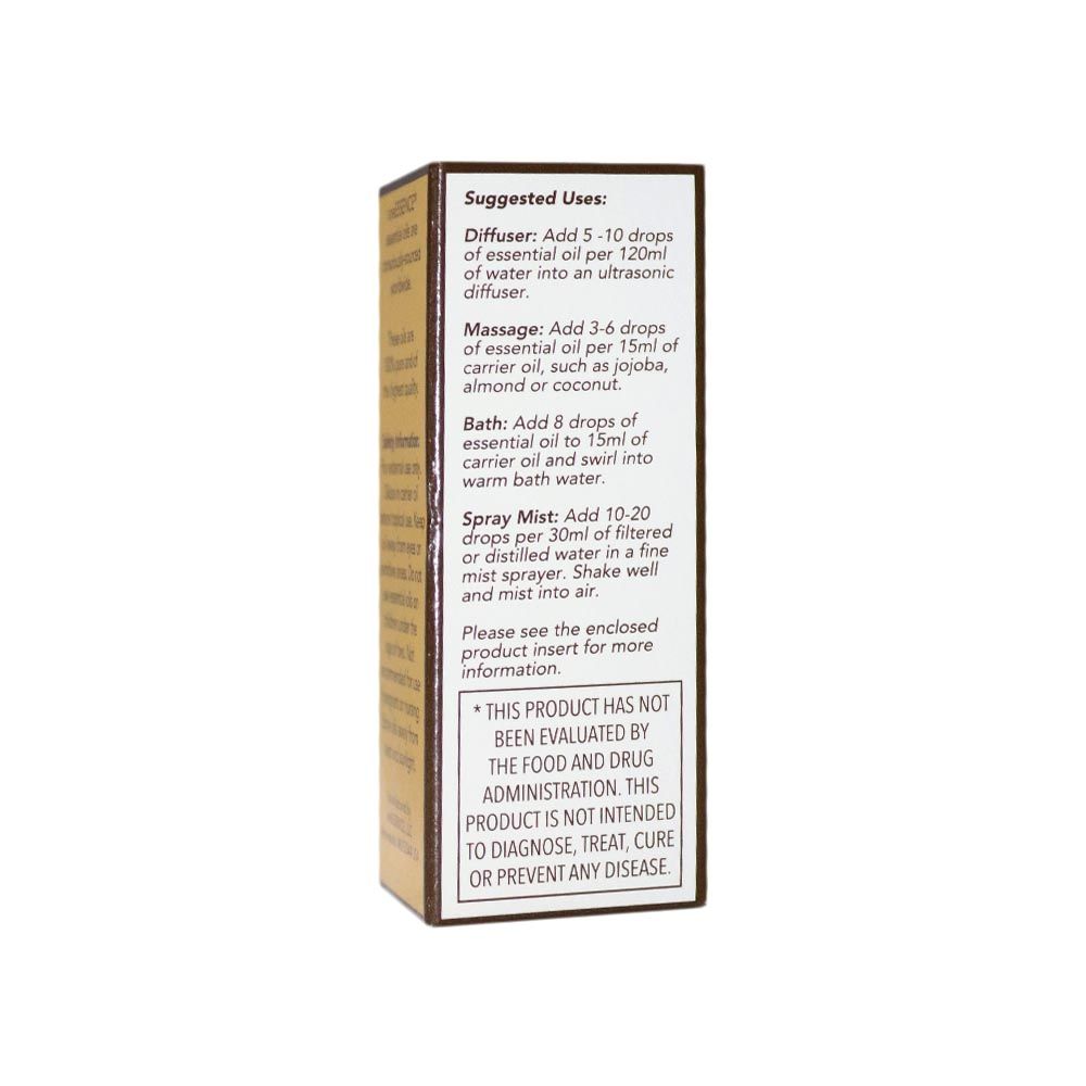 Rare Essence Myrrh Wild Crafted Essential Oil 5 mL 70021 - Easy Pharmacy LLC