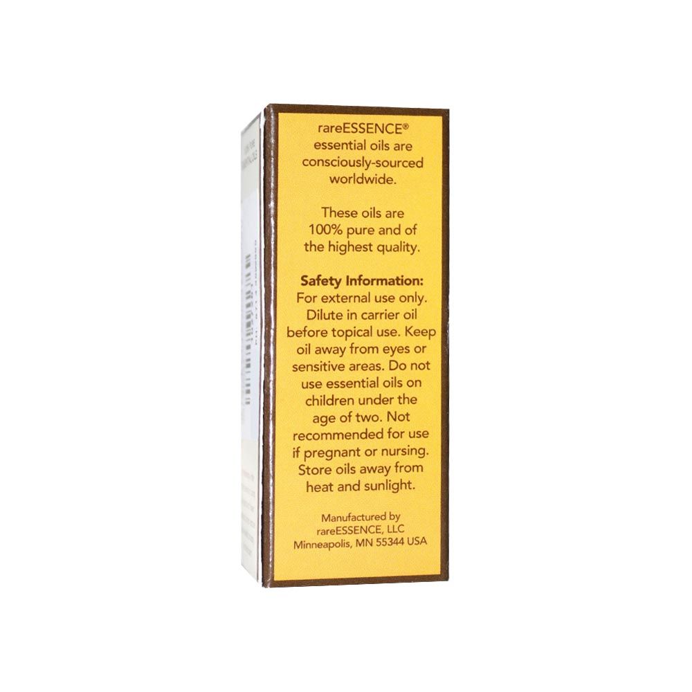 Rare Essence Myrrh Wild Crafted Essential Oil 5 mL 70021 - Easy Pharmacy LLC