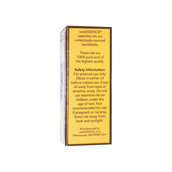 Rare Essence Myrrh Wild Crafted Essential Oil 5 mL 70021 - Easy Pharmacy LLC