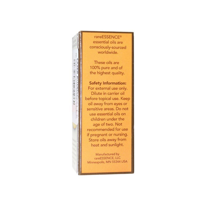 Rare Essence Organic Sweet Orange Essential Oil 5 mL 70023 - Easy Pharmacy LLC