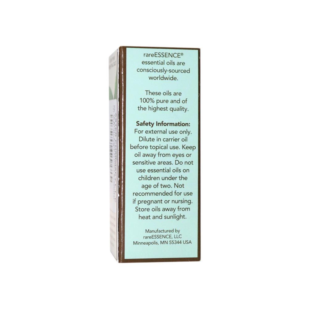 Rare Essence Organic Peppermint Essential Oil 5 mL 70028 - Easy Pharmacy LLC