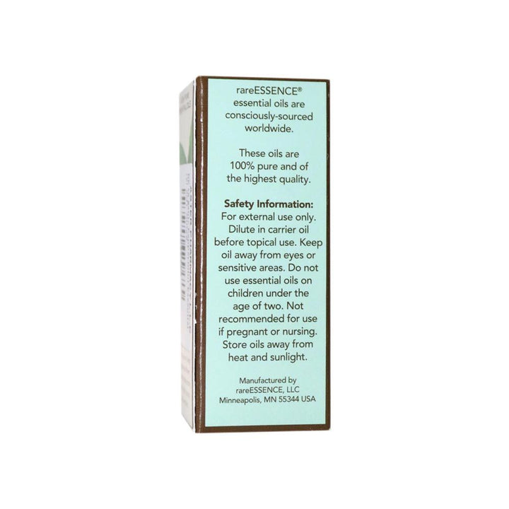 Rare Essence Organic Peppermint Essential Oil 5 mL 70028 - Easy Pharmacy LLC