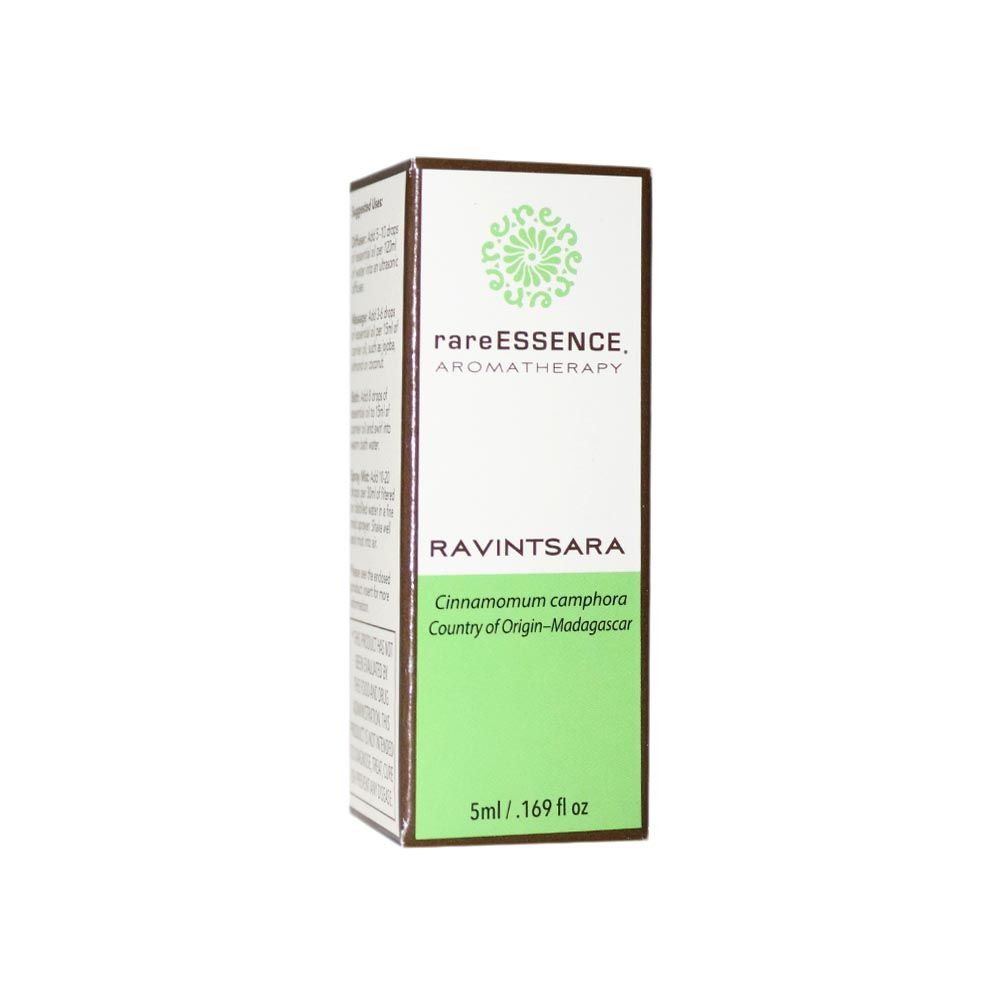 Rare Essence Ravintsara Essential Oil 5 mL 70029 - Easy Pharmacy LLC