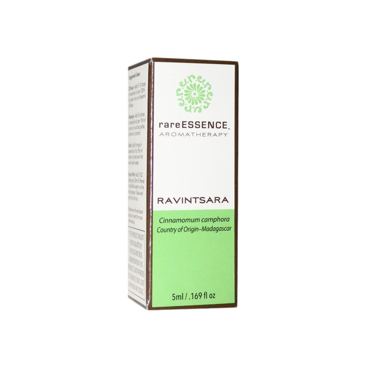 Rare Essence Ravintsara Essential Oil 5 mL 70029 - Easy Pharmacy LLC