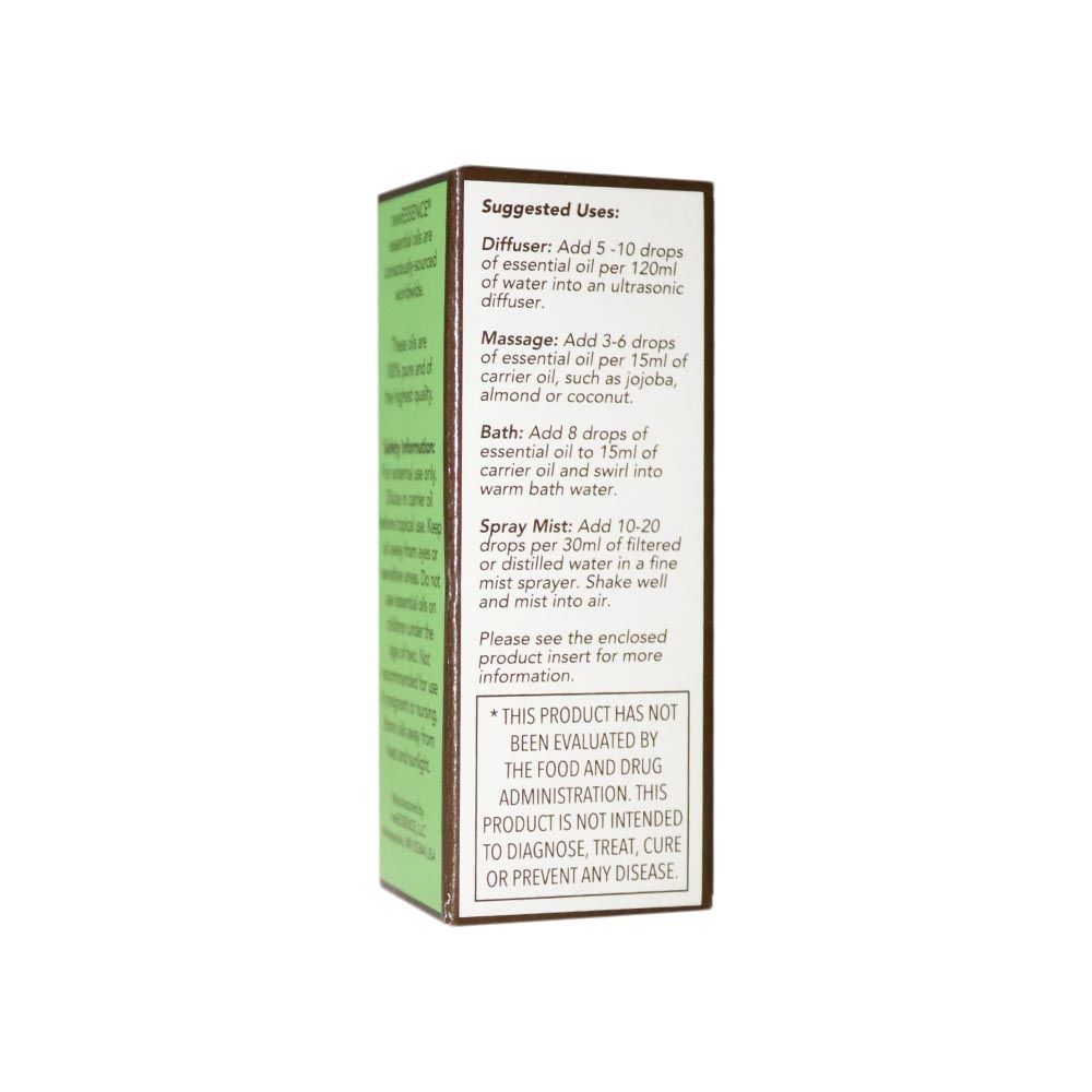 Rare Essence Ravintsara Essential Oil 5 mL 70029 - Easy Pharmacy LLC