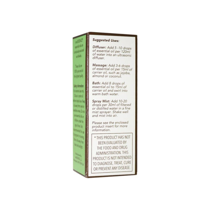 Rare Essence Ravintsara Essential Oil 5 mL 70029 - Easy Pharmacy LLC