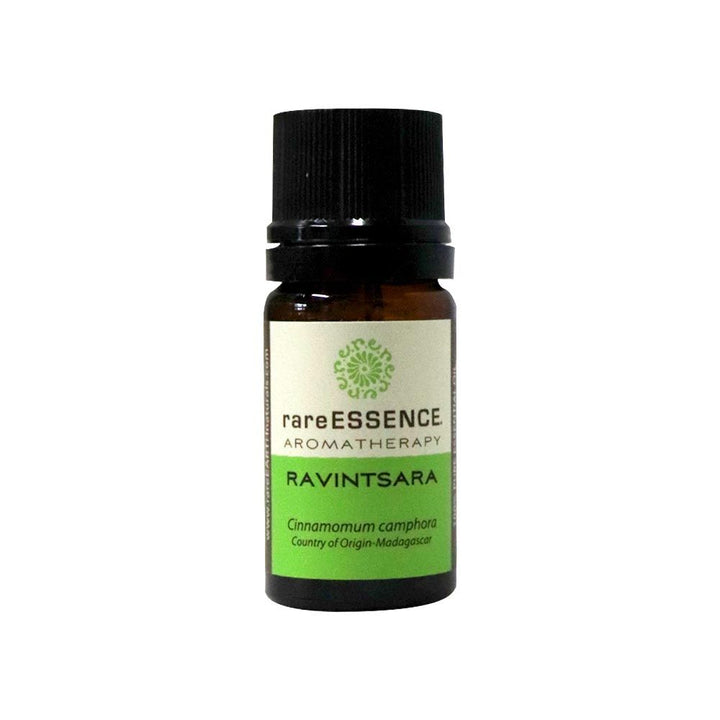 Rare Essence Ravintsara Essential Oil 5 mL 70029 - Easy Pharmacy LLC