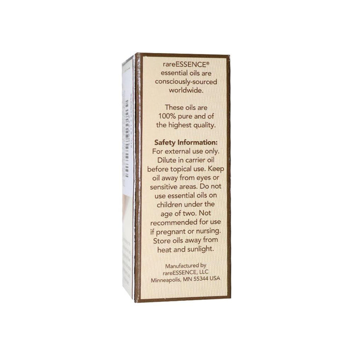 Rare Essence Sandalwood 3% in Organic Jojoba Essential Oil 5 mL 70034 - Easy Pharmacy LLC