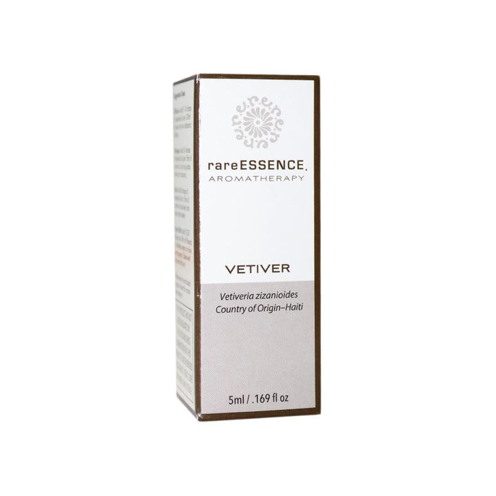 Rare Essence Vetiver Essential Oil 5 mL 70039 - Easy Pharmacy LLC