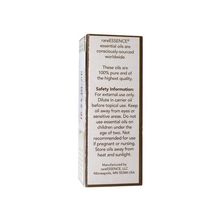 Rare Essence Vetiver Essential Oil 5 mL 70039 - Easy Pharmacy LLC