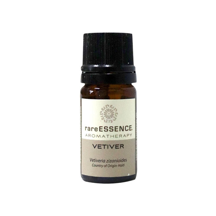 Rare Essence Vetiver Essential Oil 5 mL 70039 - Easy Pharmacy LLC