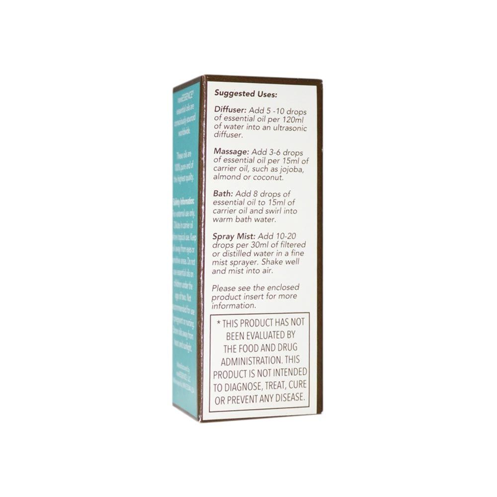 Rare Essence Breathe Ease 100% Pure Essential Oil Blend 5 mL 70505 - Easy Pharmacy LLC
