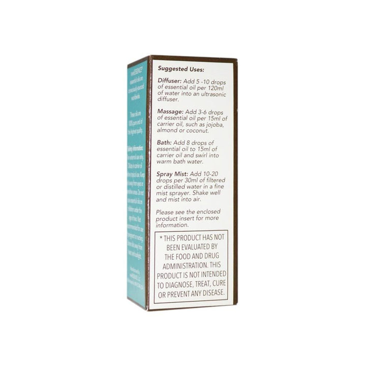 Rare Essence Breathe Ease 100% Pure Essential Oil Blend 5 mL 70505 - Easy Pharmacy LLC