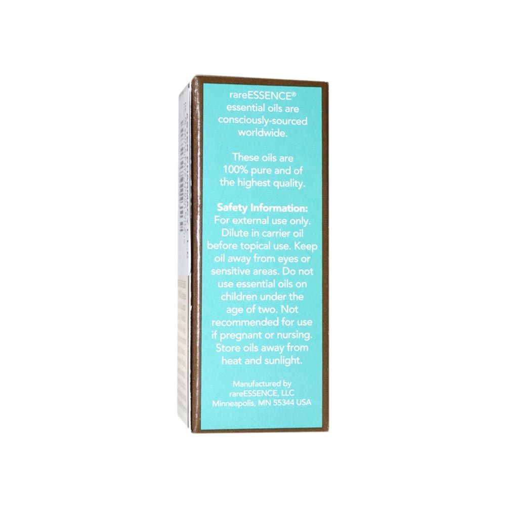Rare Essence Breathe Ease 100% Pure Essential Oil Blend 5 mL 70505 - Easy Pharmacy LLC