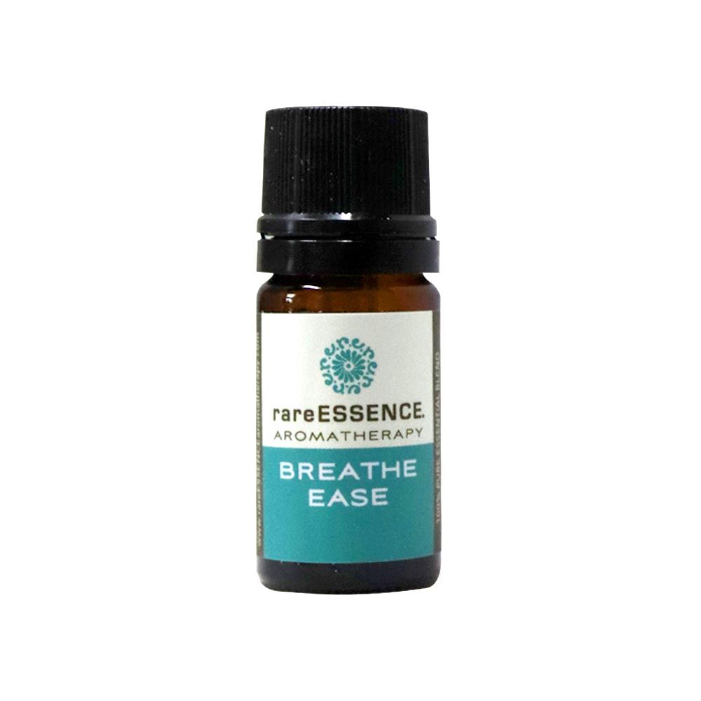 Rare Essence Breathe Ease 100% Pure Essential Oil Blend 5 mL 70505 - Easy Pharmacy LLC