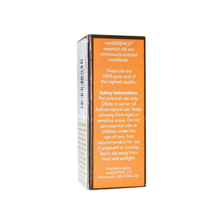 Rare Essence Focus Blend 100% Pure Essential Oil Blend 5 mL 70506 - Easy Pharmacy LLC