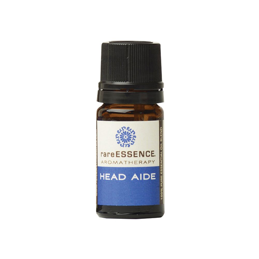 Rare Essence Head Aid 100% Pure Essential Oil Blend 5 mL 70507 - Easy Pharmacy LLC