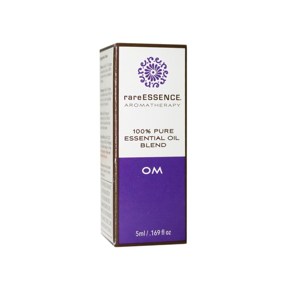 Rare Essence OM Blend 100% Pure Essential Oil Blend 5 mL 70501 - Easy Pharmacy LLC