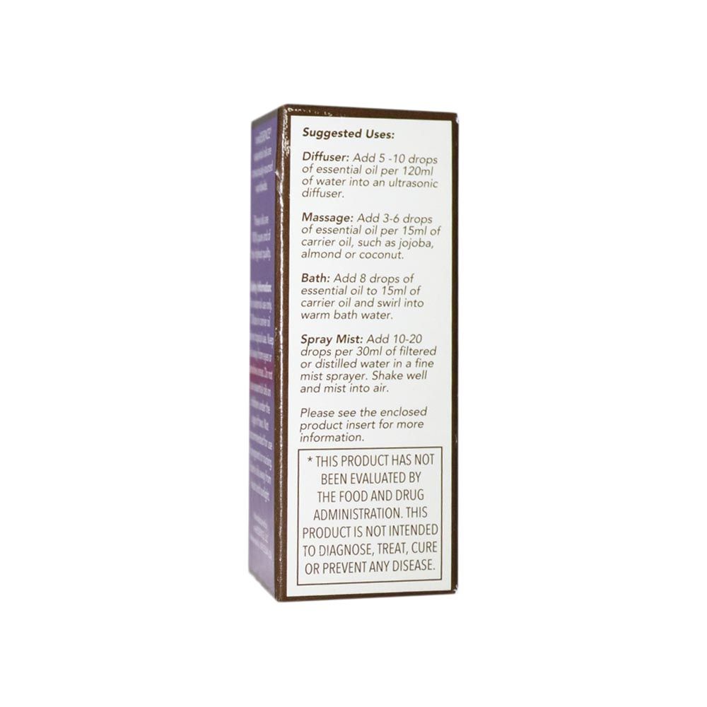 Rare Essence OM Blend 100% Pure Essential Oil Blend 5 mL 70501 - Easy Pharmacy LLC