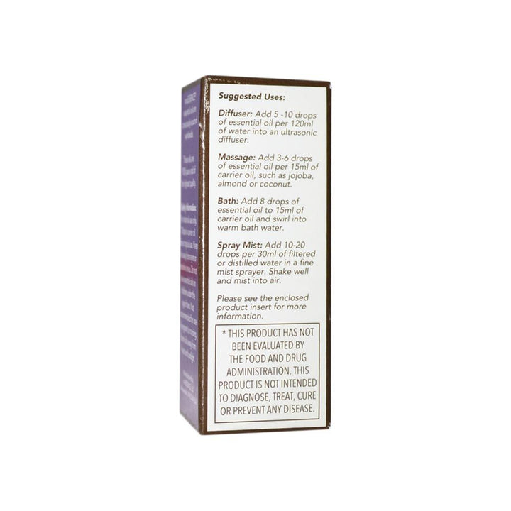 Rare Essence OM Blend 100% Pure Essential Oil Blend 5 mL 70501 - Easy Pharmacy LLC