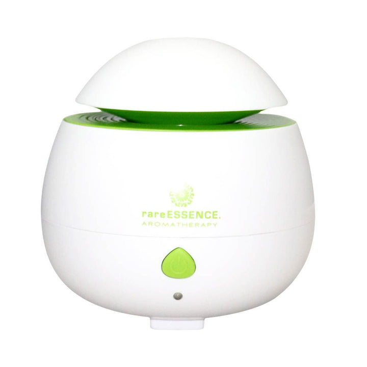 Rare Essence Compact Ultrasonic Diffuser 50 mL Capacity 9129GRN - Easy Pharmacy LLC