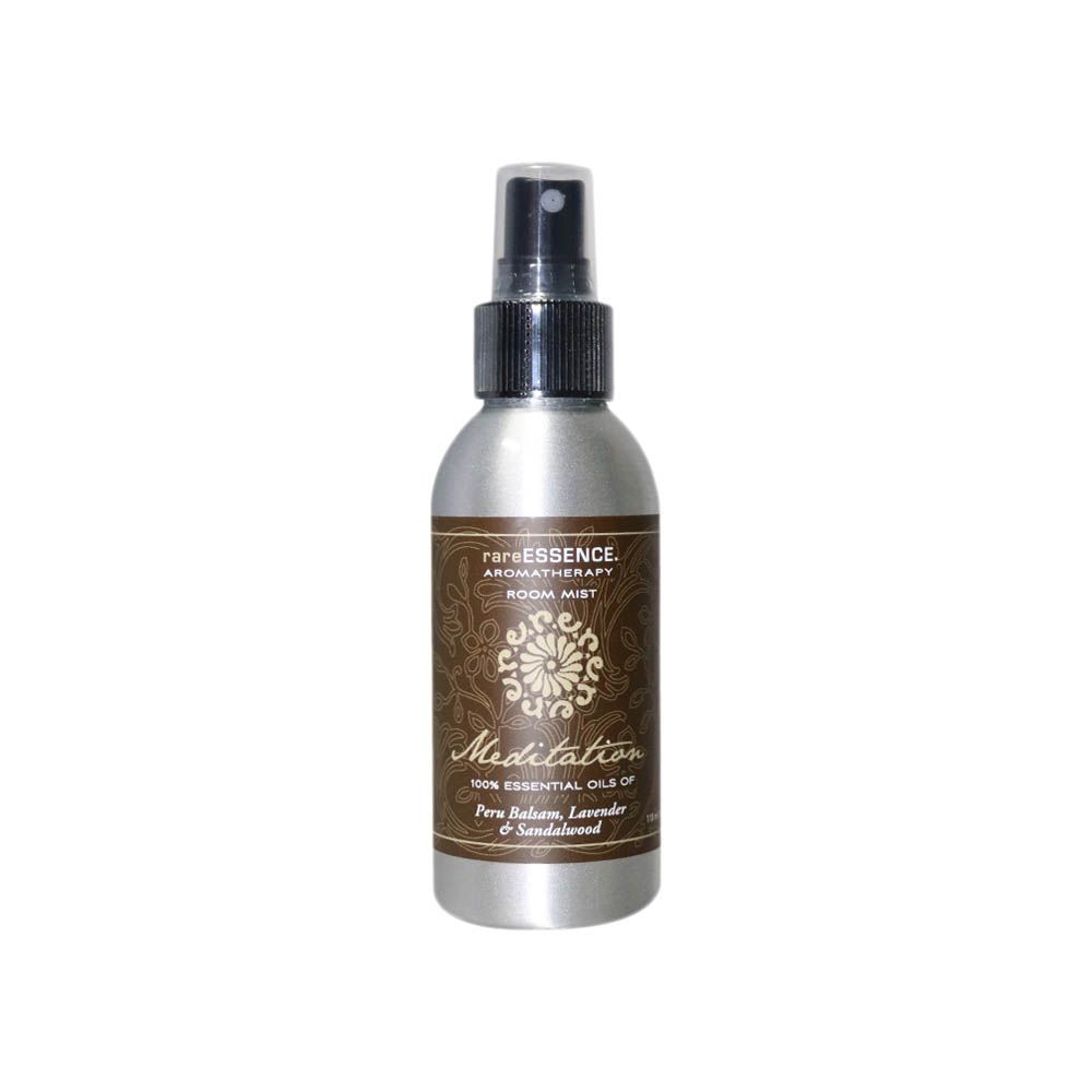 Rare Essence Meditation Room Mist 118 mL 40009 - Easy Pharmacy LLC