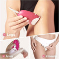 Braun Silk Epil 3 Epilator & Bikini Trimmer 3420