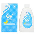 Ego QV Baby Bath Oil – Gentle Moisturizing Cleanser for Delicate Skin, 250 ml