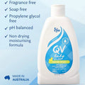 Ego QV Baby Gentle Body Wash 250g