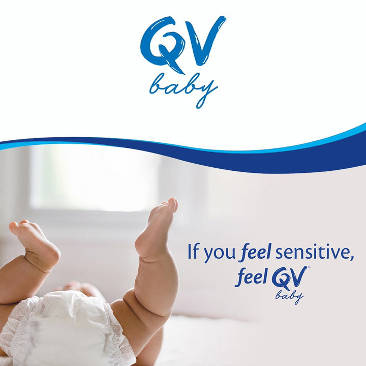 Ego QV Baby Soap, Soap Free Bar 100g - Easy Pharmacy LLC