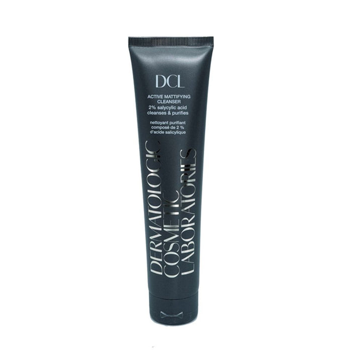 DCL Active Mattifying Cleanser 125 mL - Easy Pharmacy LLC