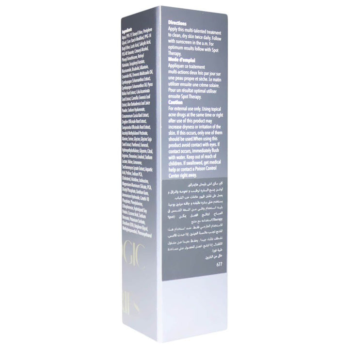 DCL Clear Skin Anti-Blemish Hydrator 50 mL - Easy Pharmacy LLC