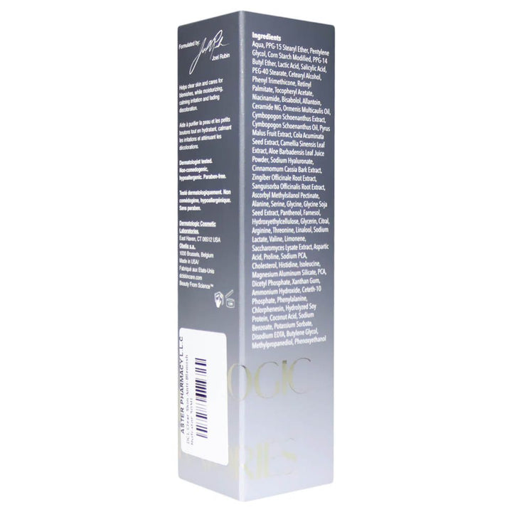 DCL Clear Skin Anti-Blemish Hydrator 50 mL - Easy Pharmacy LLC