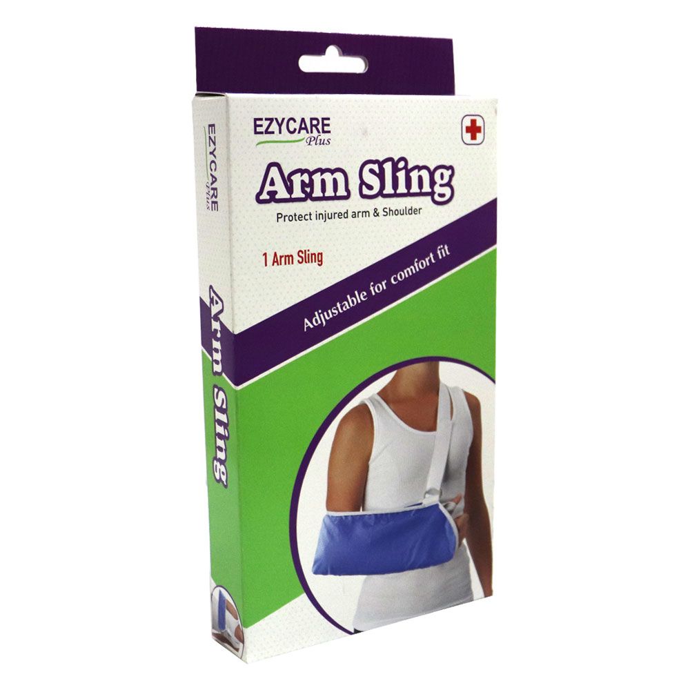 Ezycare Universal Arm Sling 19628 - Easy Pharmacy LLC