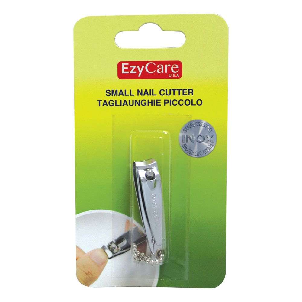 Ezycare Nail Cutter Small 81032 - Easy Pharmacy LLC