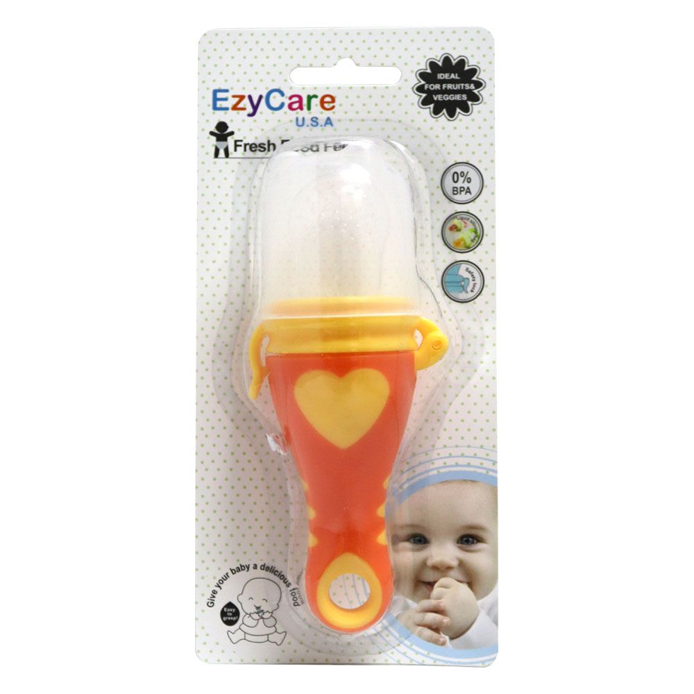Ezycare Fresh Food Feeder 11805 - Easy Pharmacy LLC