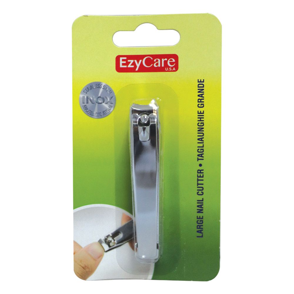 Ezycare Nail Cutter Large 81026 - Easy Pharmacy LLC
