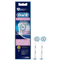 Braun Oral B Sensi UltraThin Brush Heads 2's EB60-2