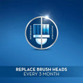 Oral B Cross Action Brush Heads 2's EB50-2