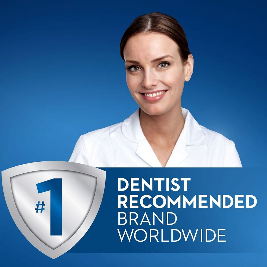 Braun Oral B Cross Action Brush Heads 2's EB50-2 - Easy Pharmacy LLC