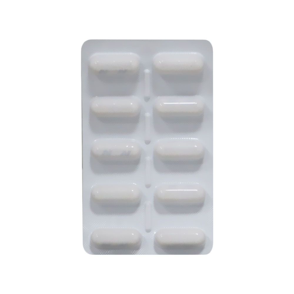 Calcitron Capsules 30's - Easy Pharmacy LLC