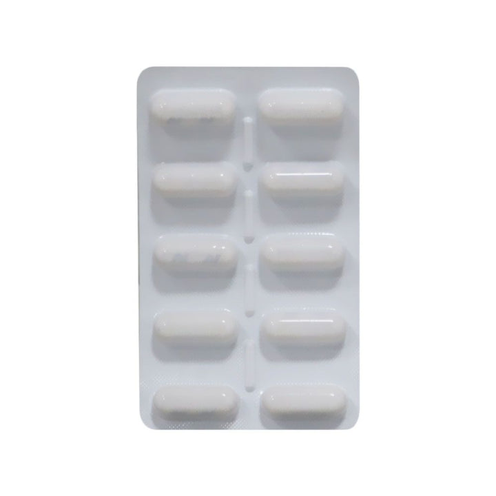 Calcitron Capsules 30's - Easy Pharmacy LLC