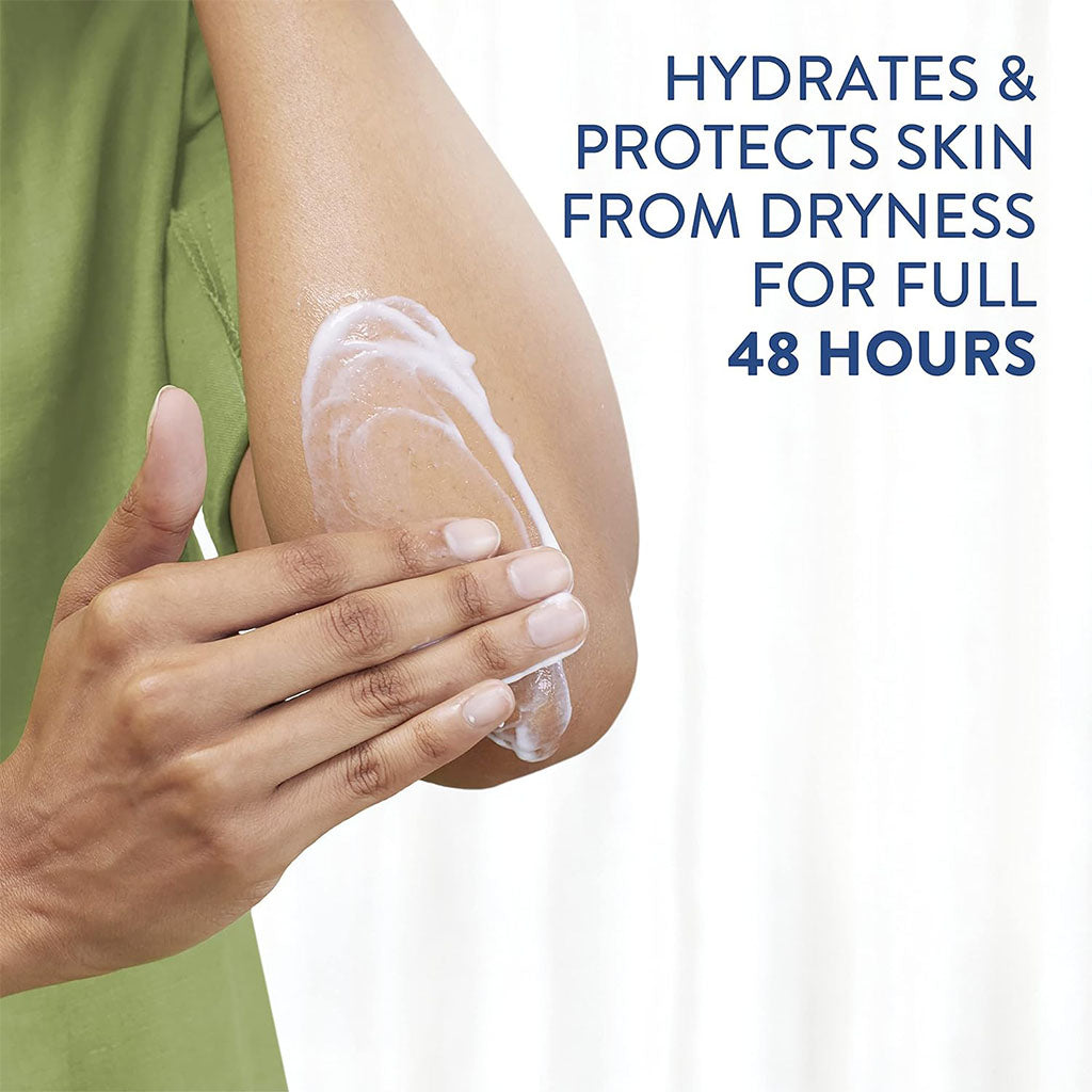 Cetaphil Moisturizing Cream, Face & Body Moisturizer For Men & Women With Dry to Very Dry Sensitive Skin, Unscented, 453g - Easy Pharmacy LLC