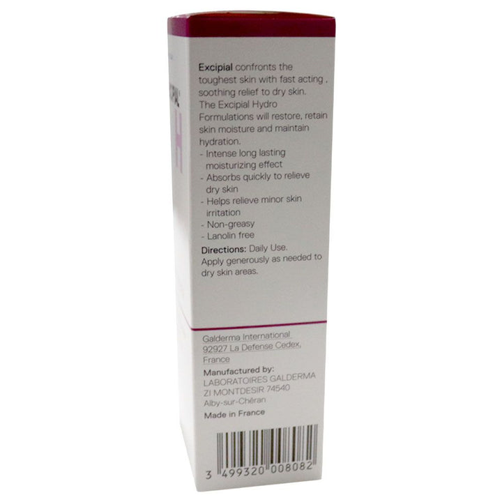 Excipial H Hydro Face & Body Cream 60 g - Easy Pharmacy LLC