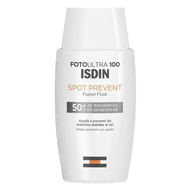 Isdin FotoUltra 100 Spot Prevent SPF50+ Fluid 50 mL