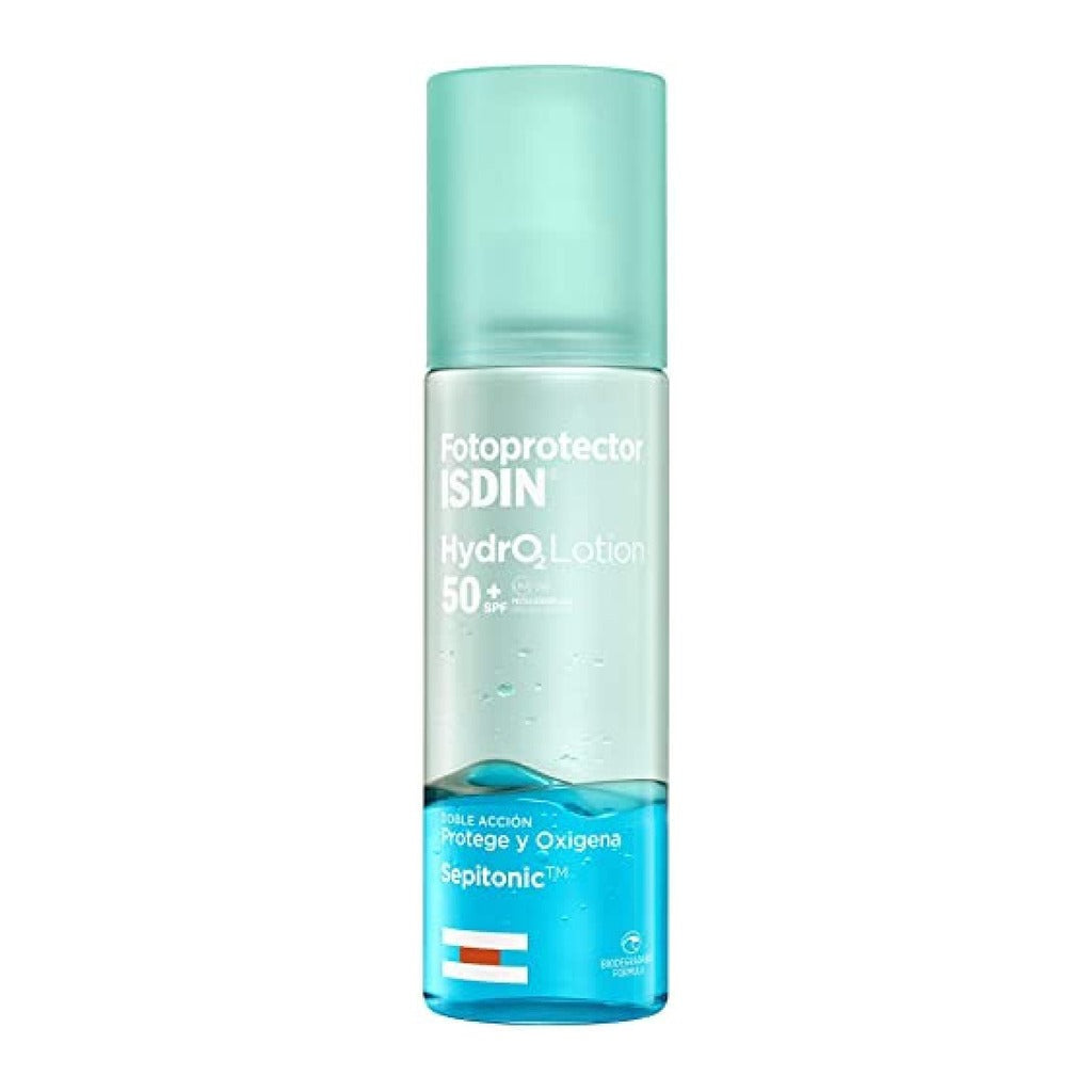 Isdin Fotoprotector Hydro Lotion SPF50+ 200 mL - Easy Pharmacy LLC