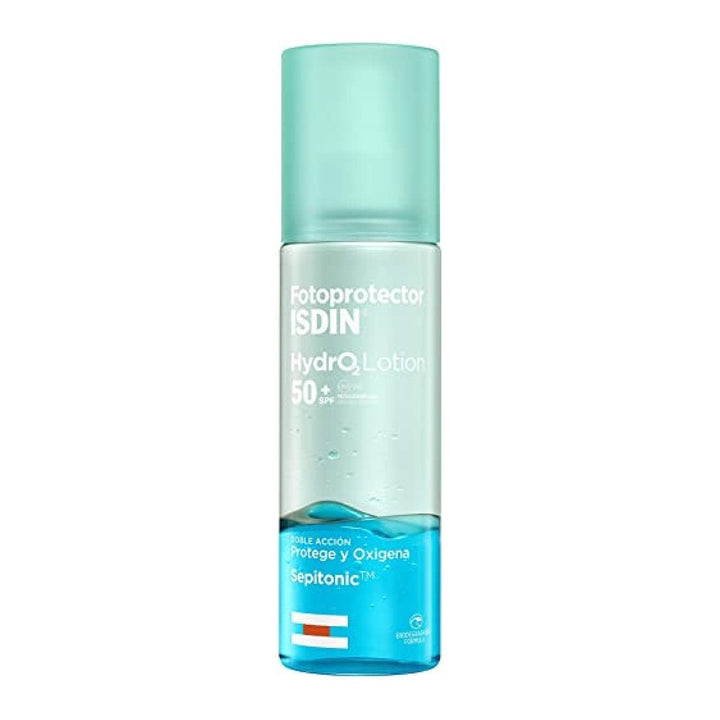 Isdin Fotoprotector Hydro Lotion SPF50+ 200 mL - Easy Pharmacy LLC
